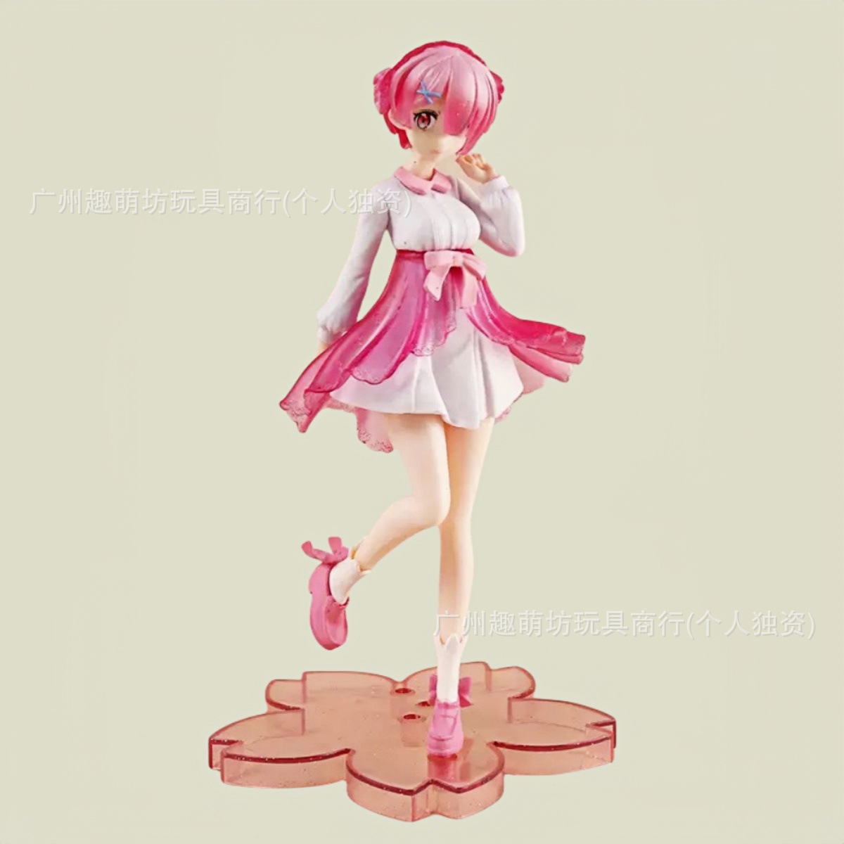 Figura modelo figura de animación bidimensional adornos lote pokemon una pieza Naruto juguete de moda