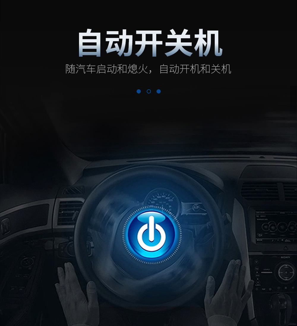New G12 Car Universal Hud Head-Up Display Gps Speed Alarm Driving Speed Car Display