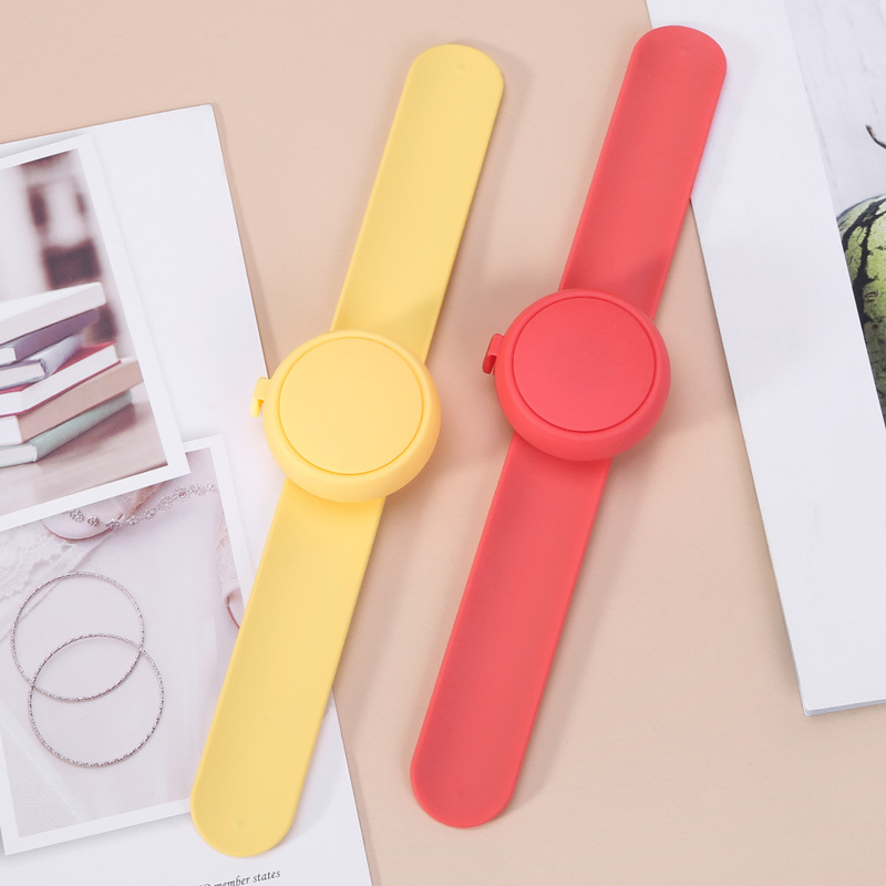 硅胶药盒分装盒