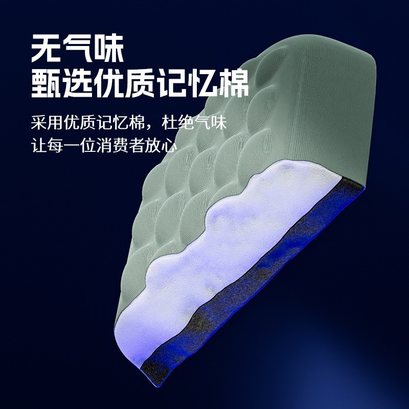 键盘鼠标手腕托手腕垫子护腕垫护腕托手托垫桌面机械键盘托硅胶布|undefined