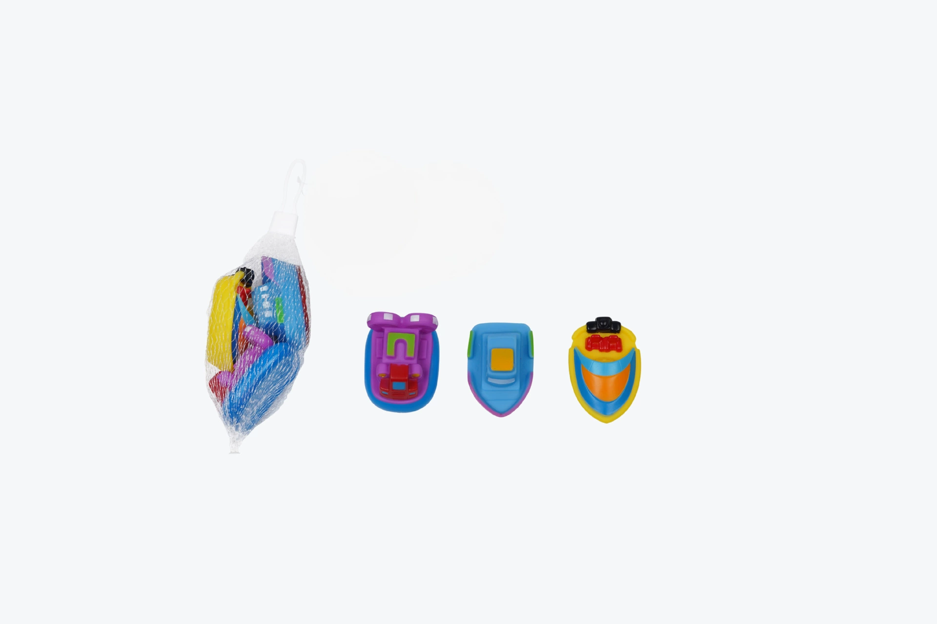 Морская игрушка-пластик для купания в воде, Amazon