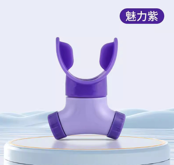 瑜伽腹式呼吸训练器深呼吸动腹直肌阻力锻炼肺功能活量产后修复|undefined