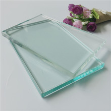 超白/普白钢化 小规格小家电玻璃 按图按样 优质超透玻璃家具玻璃