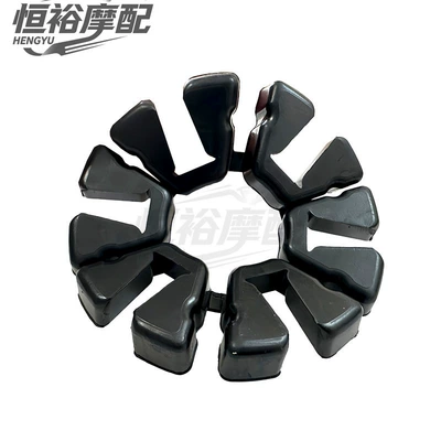 damping system 250 300 400 500 Z400