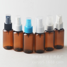 ����40ml�����A���ɫ͸��ƿ��ˮ���Fƿ����ˮ���χ�ƿ ���Fƿ