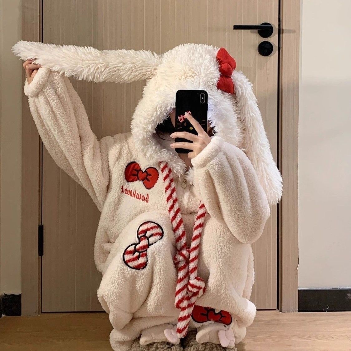 보니래빗 (얇은 타입)
