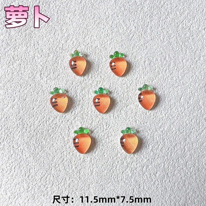 radish