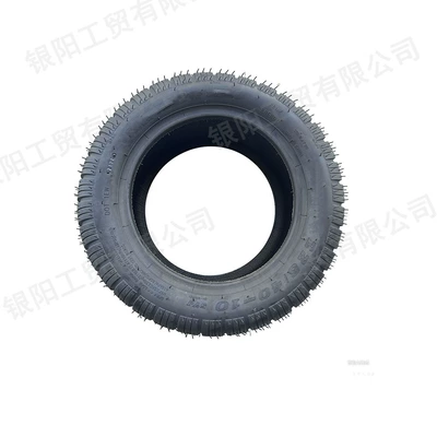 Three-Wheel Modified Outer Tire – Electric tricycle tires