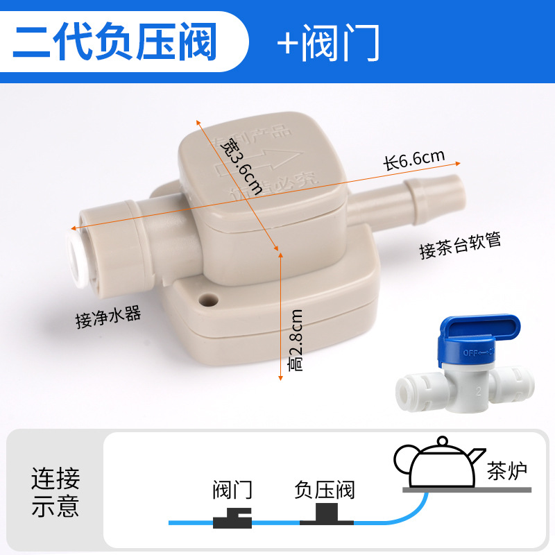 Válvula de presión negativa de segunda generación_2