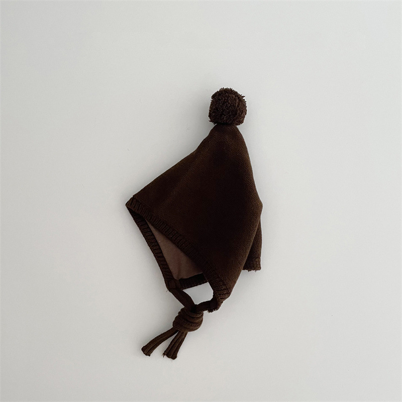 03_毛球尖尖帽咖