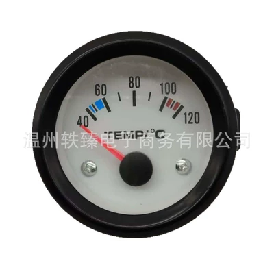water temperature meter 40-120 – water temperature gauge