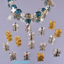 8MM���y�pɫ��ˮ荸����Ƭ���DIY�Ʒ����ʹ��������朸�Ƭ