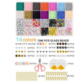 24ɫ��ɫС������ĸ��ɢ���g����ɢ�鏗����DIY�ֹ��羳���R�d
