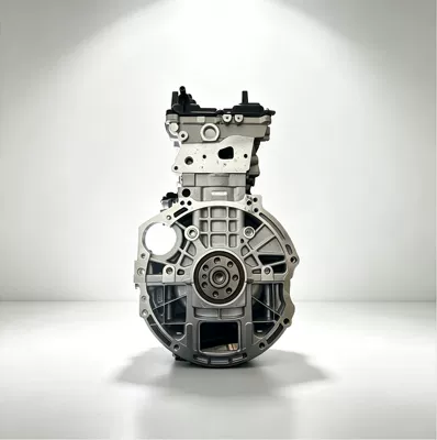 Engine assembly suitable for Hyundai Santa