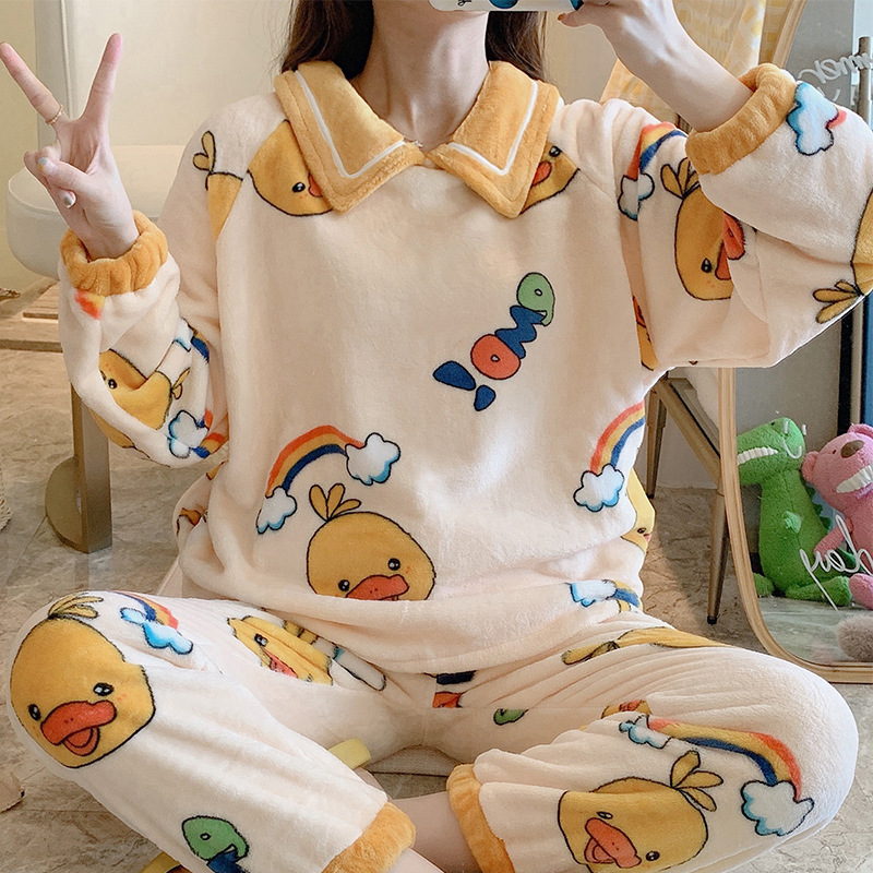 9921#レインボーダック