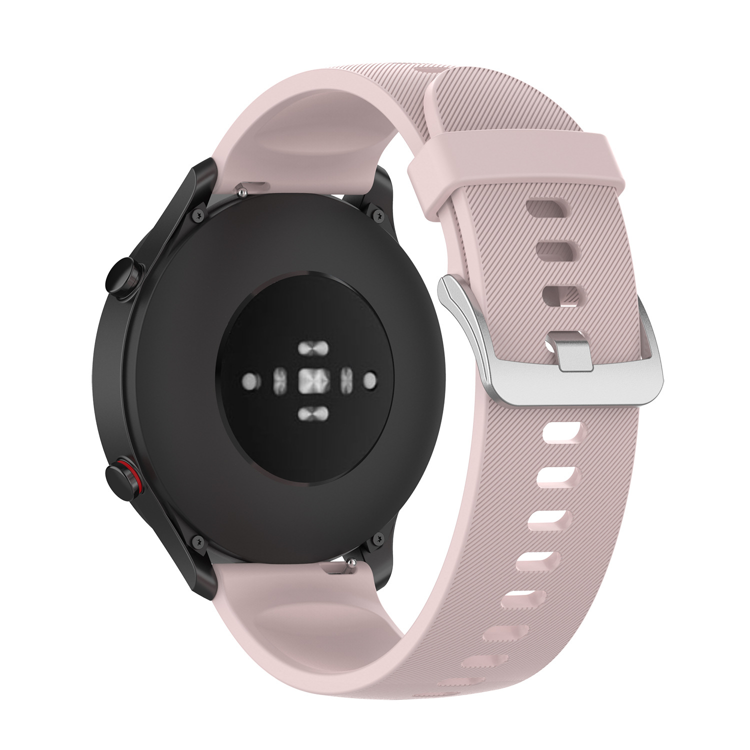 Adecuado para Xiaomi color deporte versión deportiva misma Correa Xiaomi color2 correa de muñeca de silicona correa de reloj