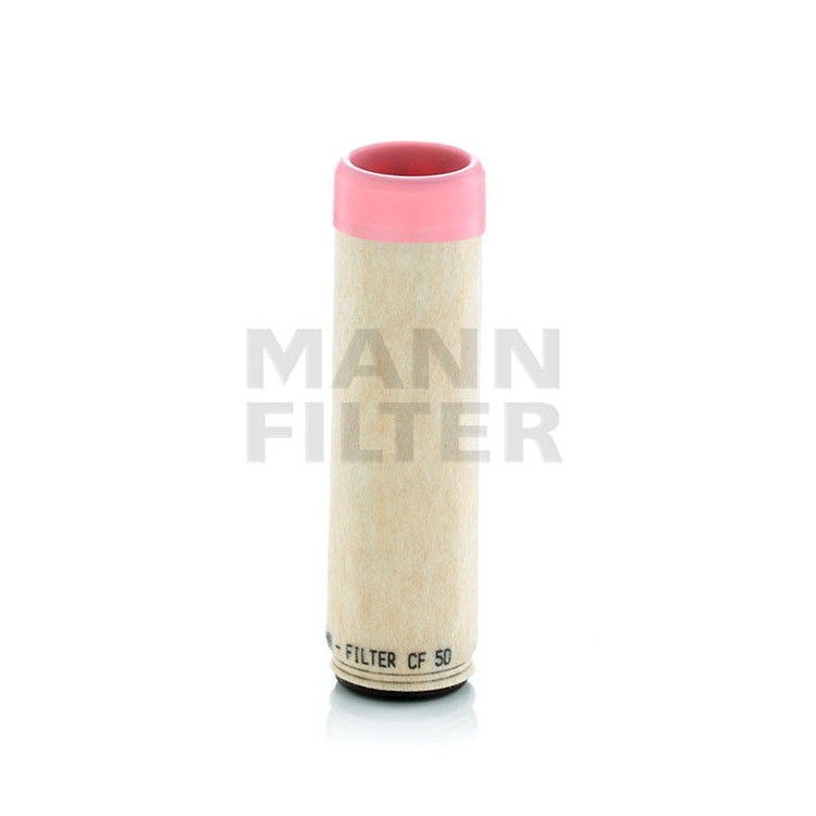 MANN-FILTER(曼牌滤清器)空气内芯CF50