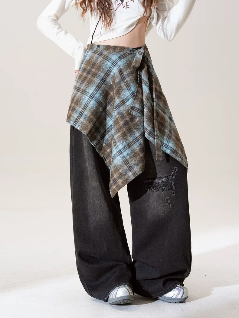 Removable curtain