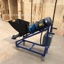 门窗灌封机  多功能砂浆缝隙注浆机 高压单缸水泥注浆机