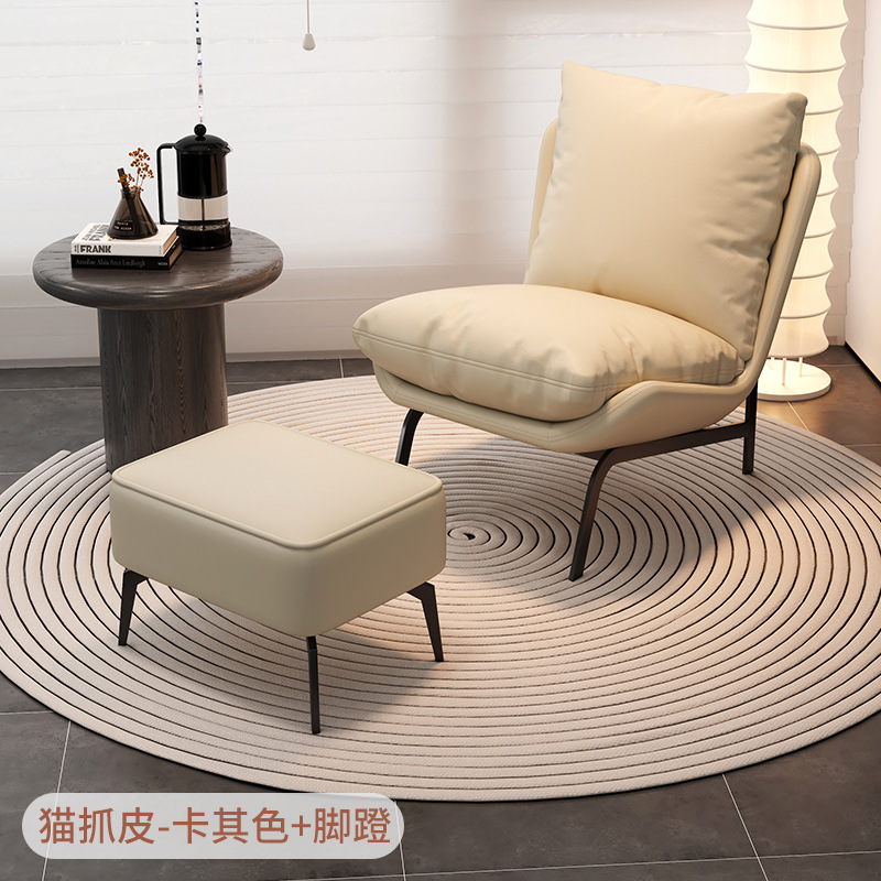 고양이 발톱 스킨 --- 카키 [페달]