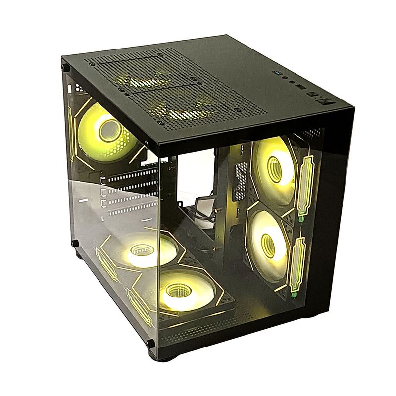 クロスボーダーシービュールームシャーシ、ポストレスミニミニシャーシ、インターネットカフェeスポーツシャーシ、アクリルシービュールームシャーシ|undefined