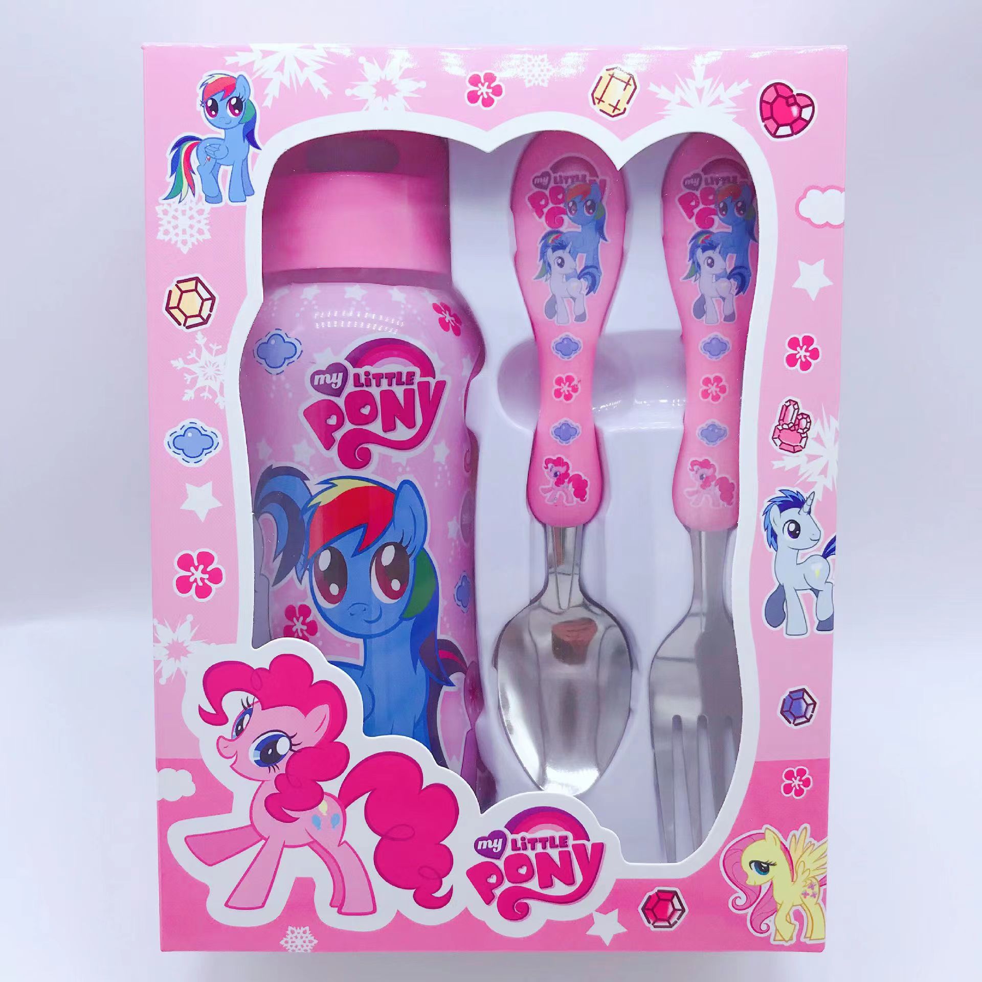 마이 리틀 포니