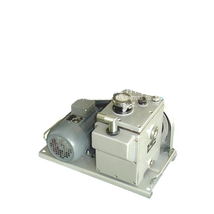 上海供应上海2X-8CT3真空泵 旋片式真空泵2X-30A