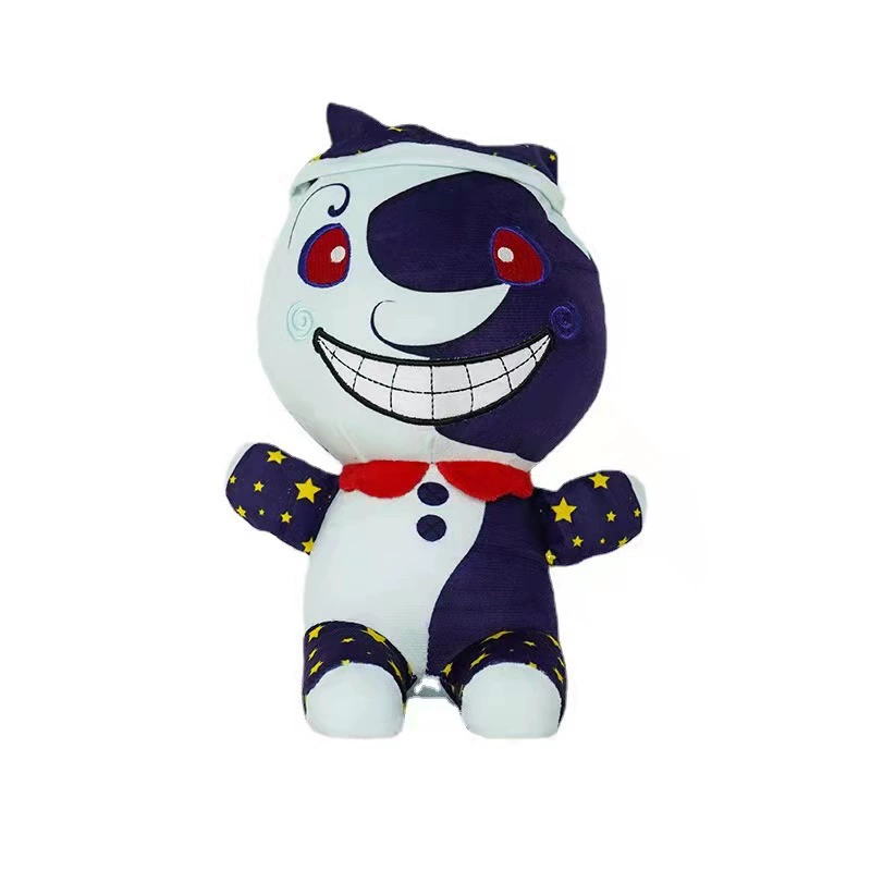 (Cross-border trading), cartoon plush toy solar-powered, doll, (Physicals)