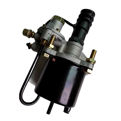 Supply 642-03502, Avtomatik sürtünməli mufta