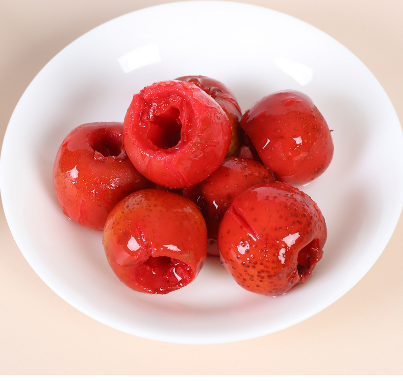 510 산사나무 4병