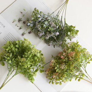 ���ϾGֲ�׾GɫС��ˮ���~�ӱ�����DIY��������廨��ݻ���