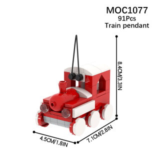 ���ݘ���MOC�����}�Q��С��܇���diy�eľƴ�b�Y��ģ�͈����b���