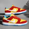 OG SB Simpson