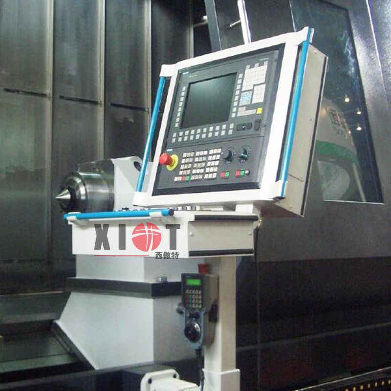 直销数控机床80*80悬臂操作箱悬臂组件触摸电子屏控制箱吊臂配件