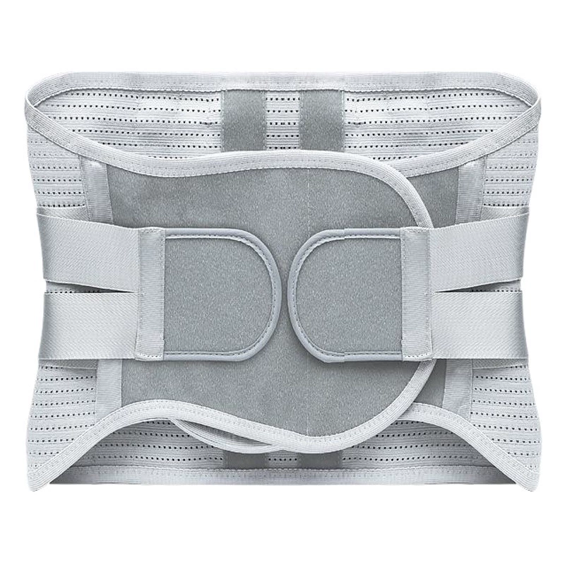 Оптовая продажа пояса, пояса для грыжи межпозвоночного диска, пояса со стальной пластиной, летнего дышащего пояса с подогревом унисекс