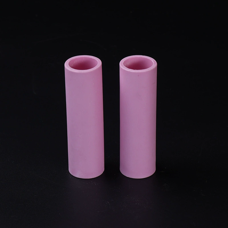 Ceramic accessories