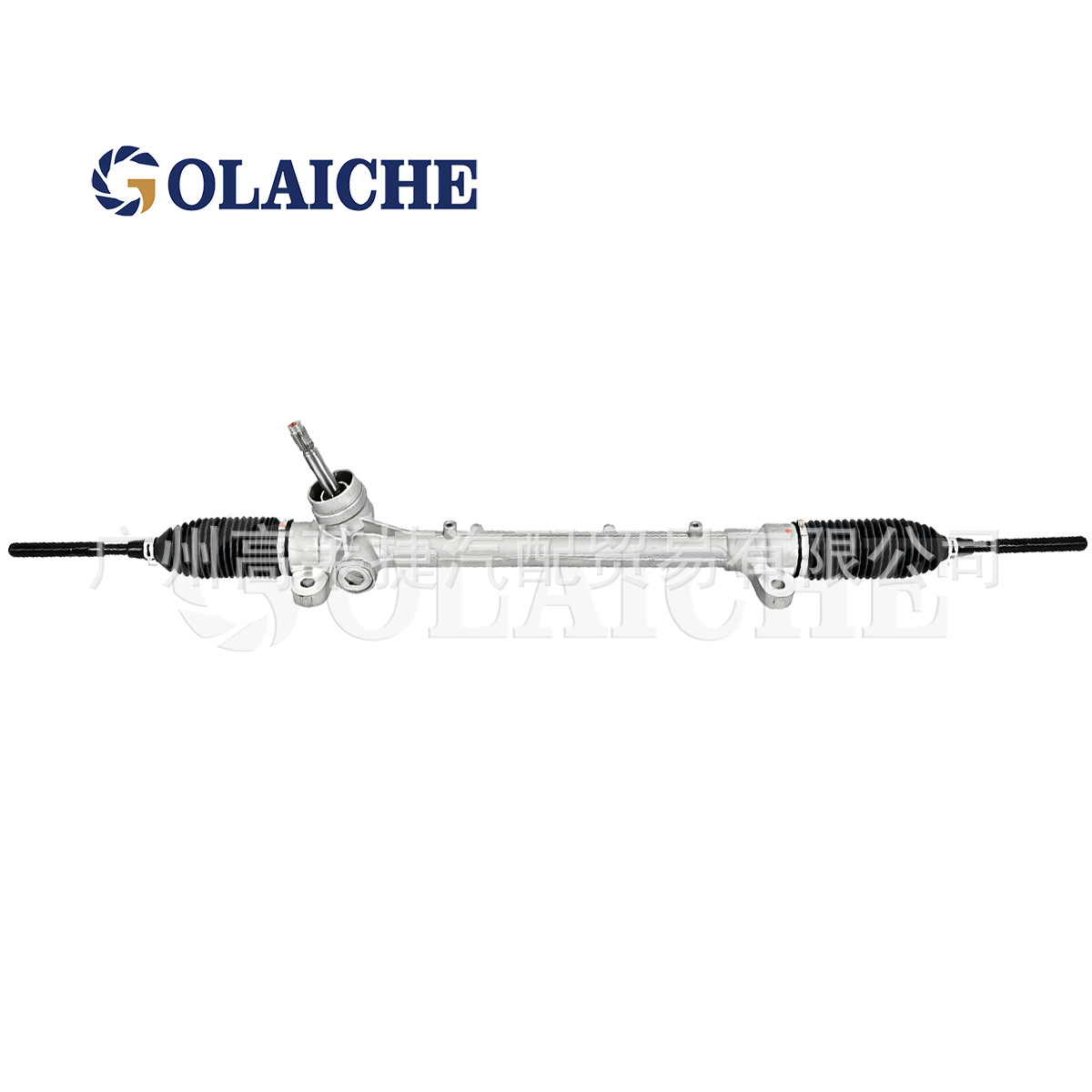 3401100-BH01 3401100-BH02 CN02, suitable for Changan Ruicheng/Ruicheng CC steering gear assembly