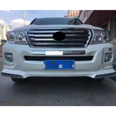 5700 Surround Land Cruiser – Bumper