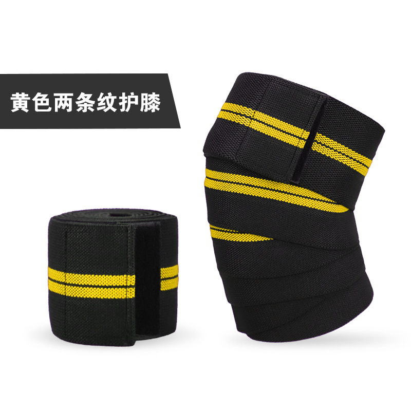 Rayas negras y amarillas