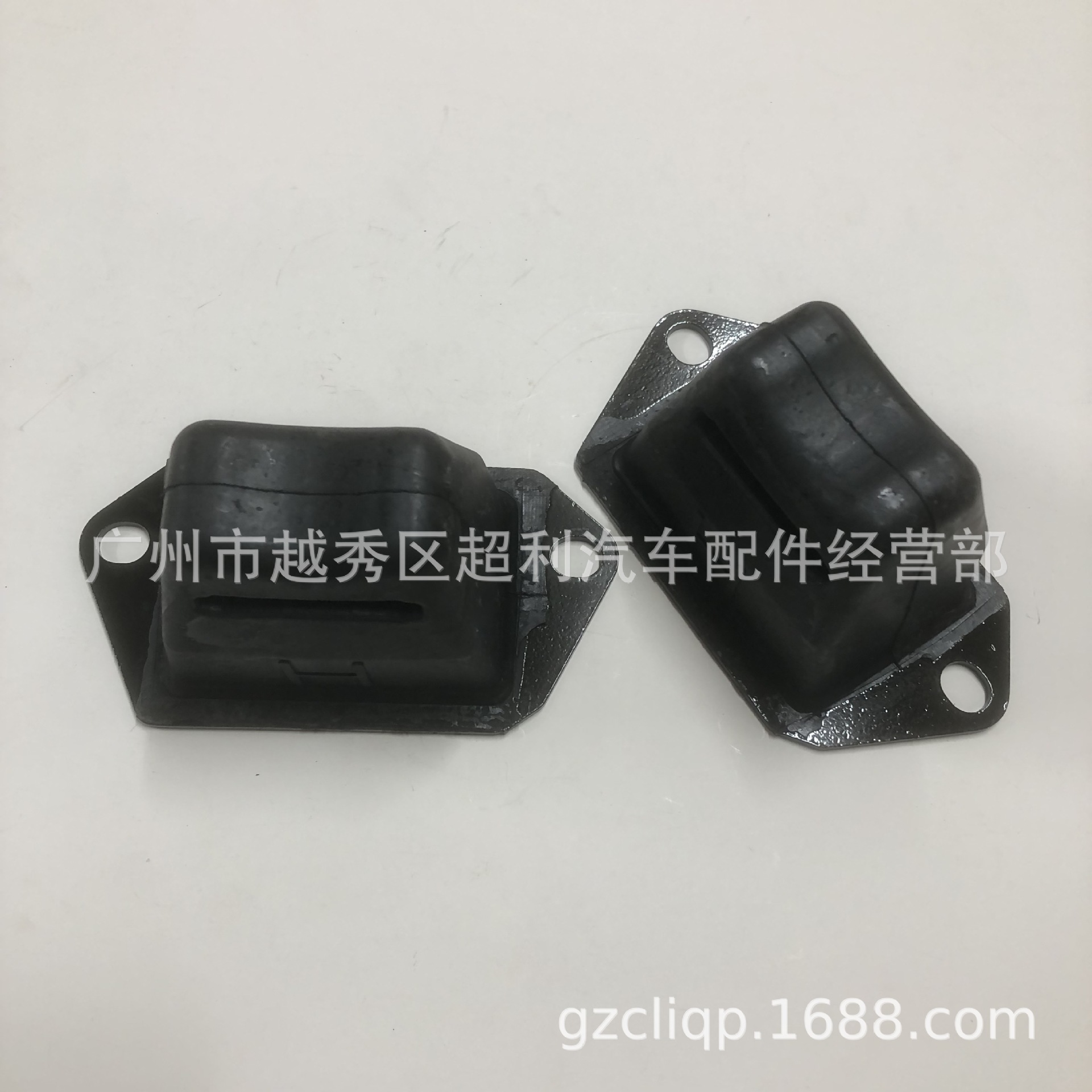 Applicable to 48306-60180 TRJ120 TRJ150 GRJ1210 GRJ150 rear cushion glue