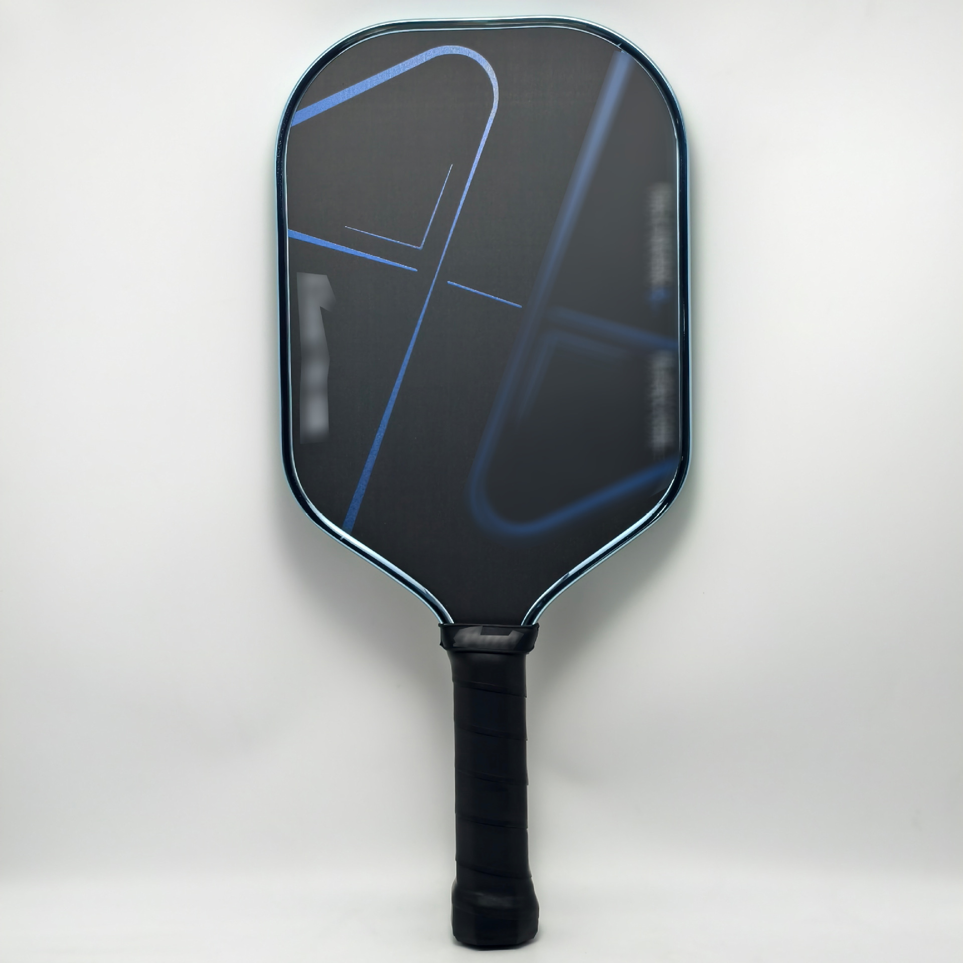 Luz Hellfire original 1:1 new foam paddle T700 carbon fiber pickleball paddle 16mm factory direct sale
