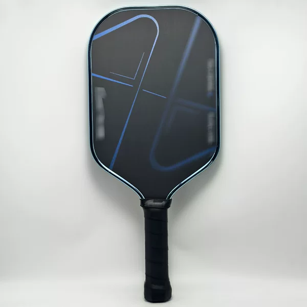 Luz Hellfire original 1:1 new foam paddle T700 carbon fiber pickleball paddle 16mm factory direct sale