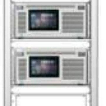 etlsystems VTX-100-S5S5-64128 波段矩阵