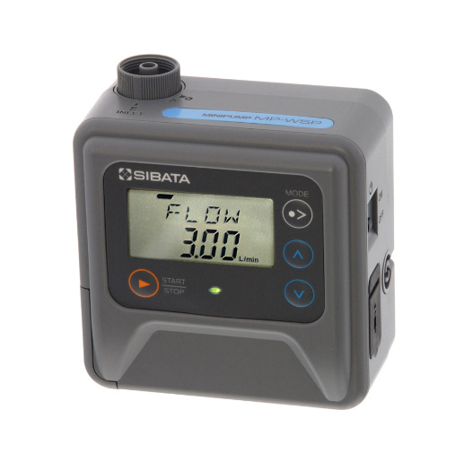 日本原装！！SIBATA柴田科学MP-W5P紧凑微型泵