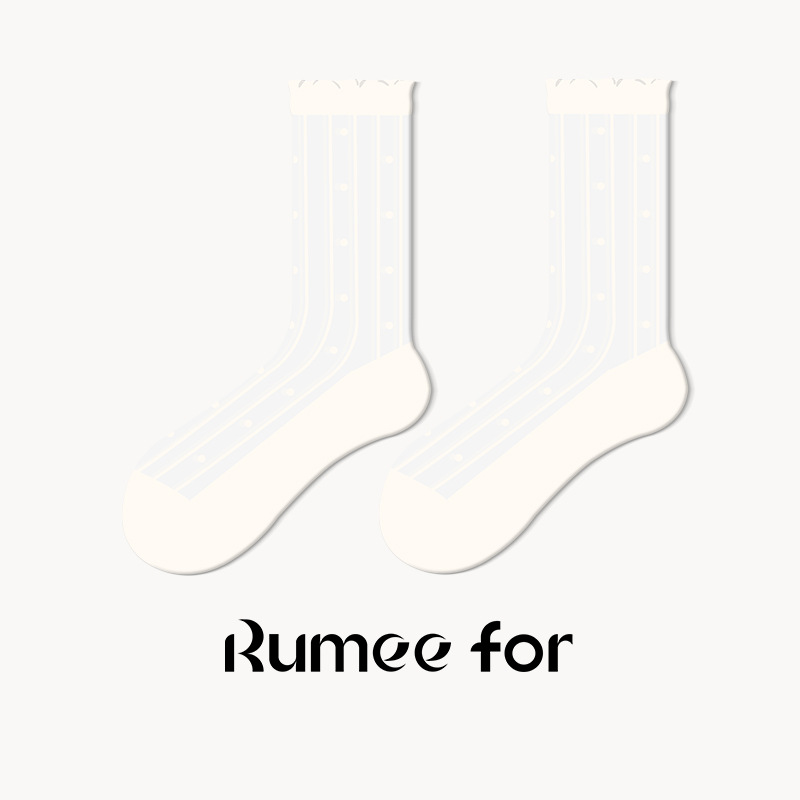 [Descuento especial de 50%] calcetines de primavera y otoño, calcetines de algodón al por mayor.