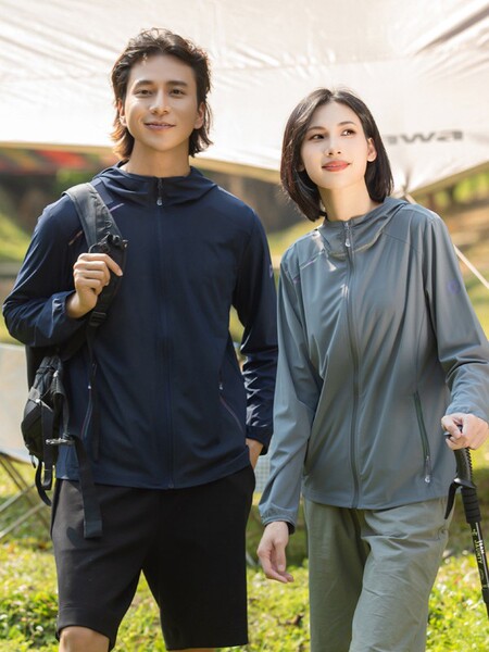 Travel summer sun protection clothing