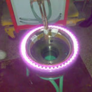 超音频齿轮淬火设备