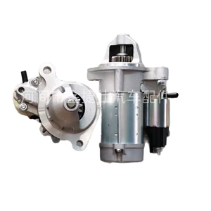 18-19 Raptor 5.0L 12V 1.6 13t 438000-3950 üçün Starter