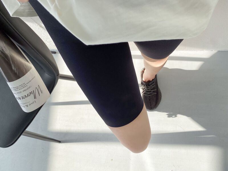 Shark Pants Women's Outer Wear Summer Thin High Waist Belly-Tinting Hip-lifting Barbie Pants Tight Five-point Pants Riding Bottoming Shorts Shark Pants Women's Outer Wear Summer Thin High Waist Belly-Tinting Hip-lifting Barbie Pants Tight Five-point Pants Riding Bottoming Shorts