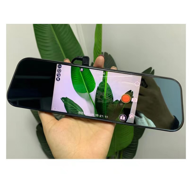 6inch touch version